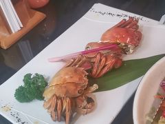 -昱匠·日本料理(金融街店)