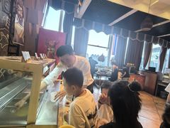 -火舞泰·泰式海鲜火锅餐厅(世纪城店)