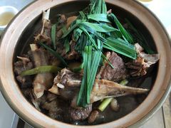 -上南瓦煲鸡·清远鸡·老字号(总店)