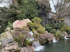 -江心屿景区