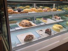 -Peet's 皮爷咖啡(乐峰店)