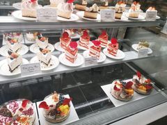 -PETIT PARIS 小巴黎(花园道店)