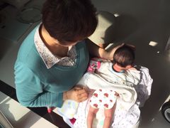 -贝斯特月嫂·育婴护理(北外滩总店)