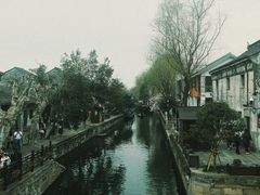 -南浔古镇