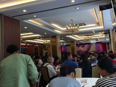 -万山楼海鲜酒家·二十三年老字号