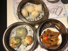 -点点心点心专门店(湾仔店)