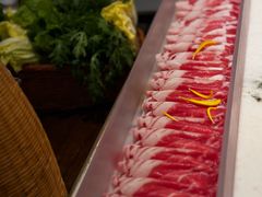 -涮福記·现切牛羊肉火锅(世纪汇店)