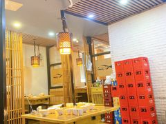 大堂-小门坎三合鱼(总店)