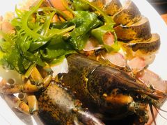 -三个渔夫·蒸汽海鲜(小白楼店)