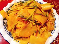 -秦唐食府(天桥店)