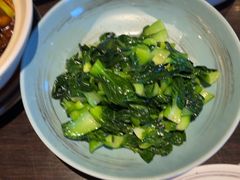 -庐灶江南·江南菜·四合院Bistro(东直门雍和宫·原华侨宾馆店)