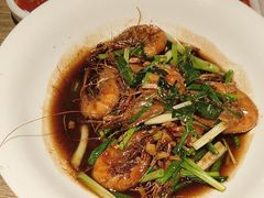 -老头儿油爆虾(胜利河美食街店)
