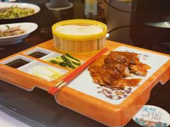 -北门饭店(三香路店)