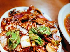 -奶奶的味道(胶州路店)