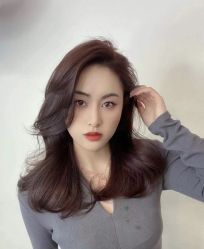 -逸丝风尚专注烫染