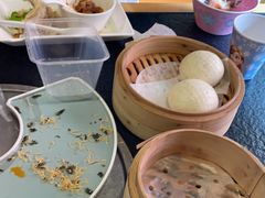 -鹅喜粤·广州味·点心·烧鹅(长隆店)