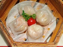 -叹茶靓点·粤式餐厅·全天茶市(石井万民广场店)