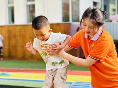 -立城苑小金星幼儿园