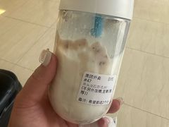-兰熊鲜奶(昌平悦荟店)