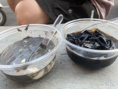 -钟姨糖水(惠城店)