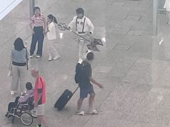 -香港国际机场