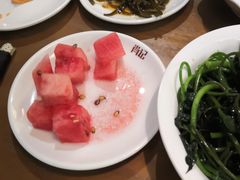 -肖记公安牛肉鱼杂馆· 省级非物质文化遗产(仁和路店)