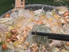 -得意咚瓜·顺德鱼生·冬瓜火锅(深圳首店)