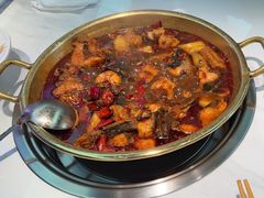 -涿派·炝锅鱼(涿州店)