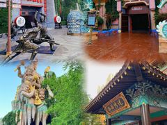 -郑州方特梦幻王国