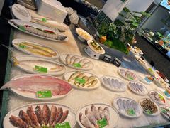 -霞客居酒店·霞客食府·宁海特色小海鲜