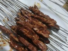 -清真·马峰烤肉(小学习北巷店)