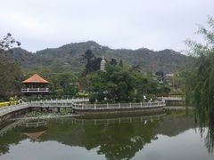 -鸿山公园