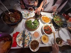 -匠熙小馆(崇文门店)