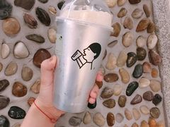 伯爵百利甜-喜茶(徐州金鹰店)