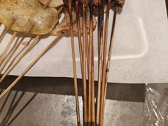 -苏小牛·牛肉串(国贸店)