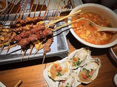 -管氏翅吧(望京东店)