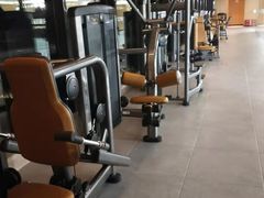 -W FITNESS 威尔仕健身·游泳(七宝店)