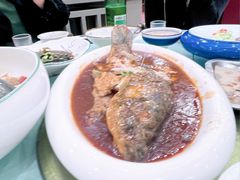 -三羊居食府(文艺路店)