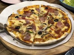 -G+KITCHEN(龙湖狮山天街店)