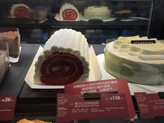 -星巴克(苏州建屋店)