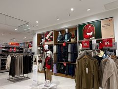 -优衣库(厦门SM广场店)