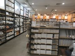 -MUJI无印良品(茂业天地店)
