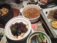 -绿茶餐厅(千岛湖银泰城店)