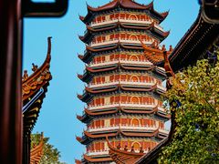 -皇罗禅寺