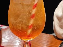 -百特喜·意大利餐厅(八佰伴镇江店)
