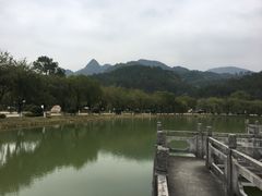 -乳源丽宫国际温泉酒店