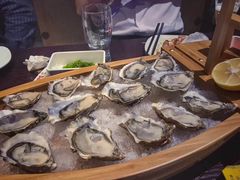-HIHE Bistro·Oyster Bar(华熙live店)