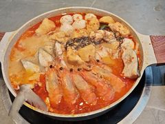 -创味·民间海南菜·非遗藤桥排骨(藤桥·免税城店)