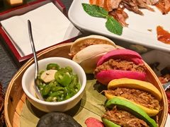 -晓长安·新陕菜(曲江店)