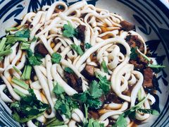 -老九圆山西面馆(CBD店)